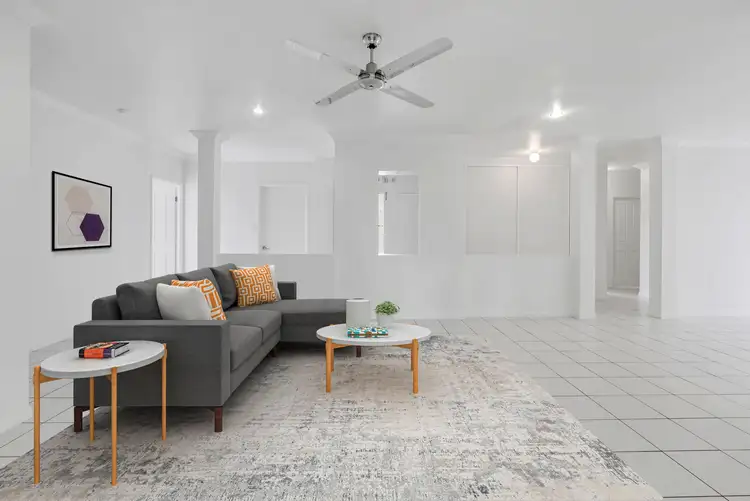 Third view of Homely house listing, 6 Kendall Street, Mount Sheridan QLD 4868