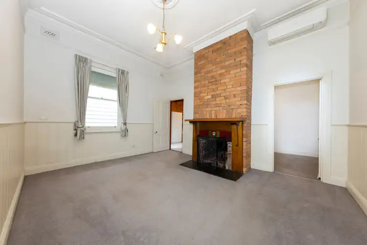 Second view of Homely house listing, 40 Alexander Street, Seddon VIC 3011