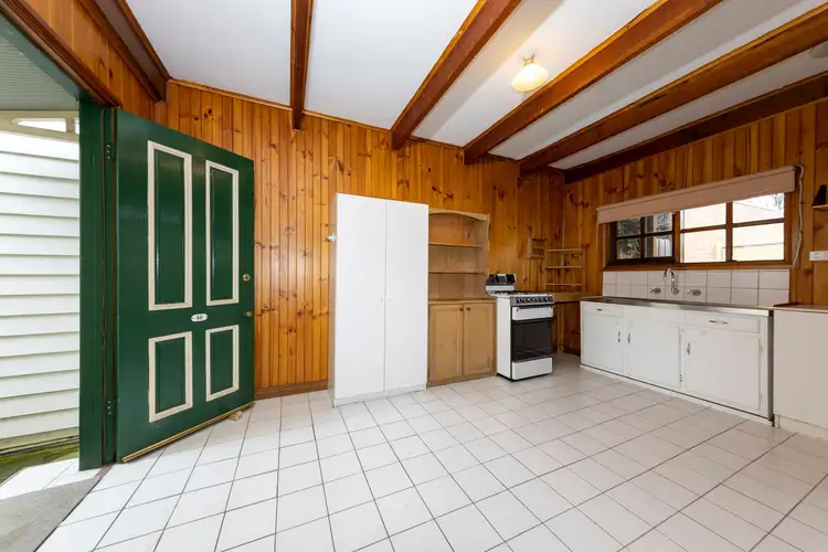 Fifth view of Homely house listing, 40 Alexander Street, Seddon VIC 3011