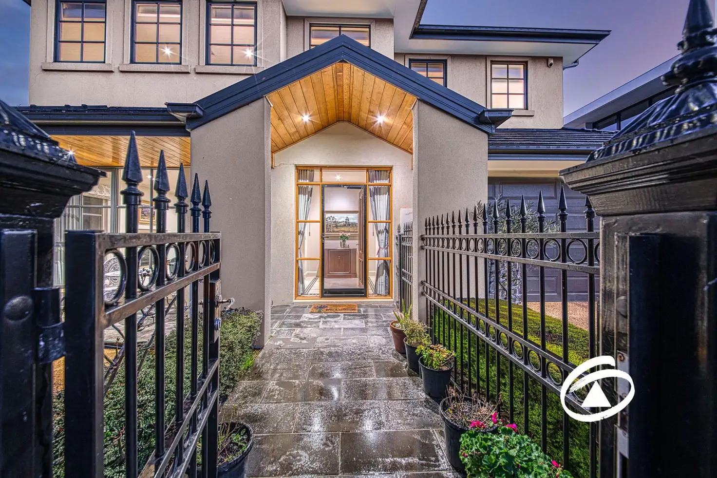 Main view of Homely house listing, 46 Langmore Lane, Berwick VIC 3806