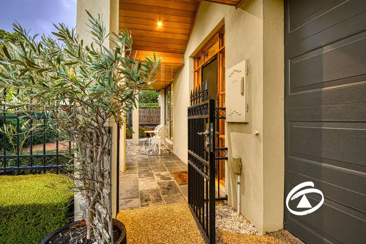 Second view of Homely house listing, 46 Langmore Lane, Berwick VIC 3806