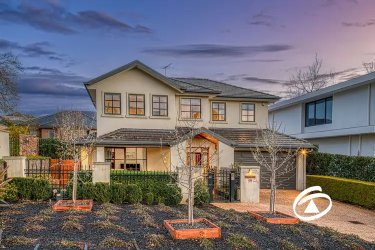 Third view of Homely house listing, 46 Langmore Lane, Berwick VIC 3806