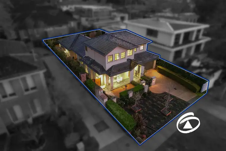 Fourth view of Homely house listing, 46 Langmore Lane, Berwick VIC 3806