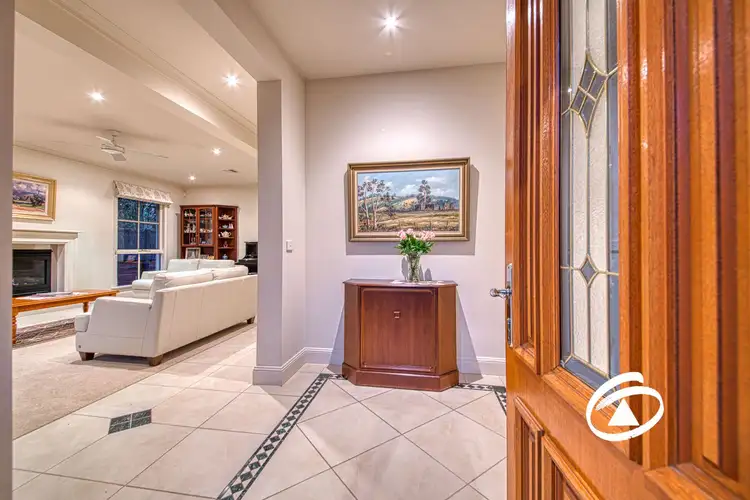 Fifth view of Homely house listing, 46 Langmore Lane, Berwick VIC 3806