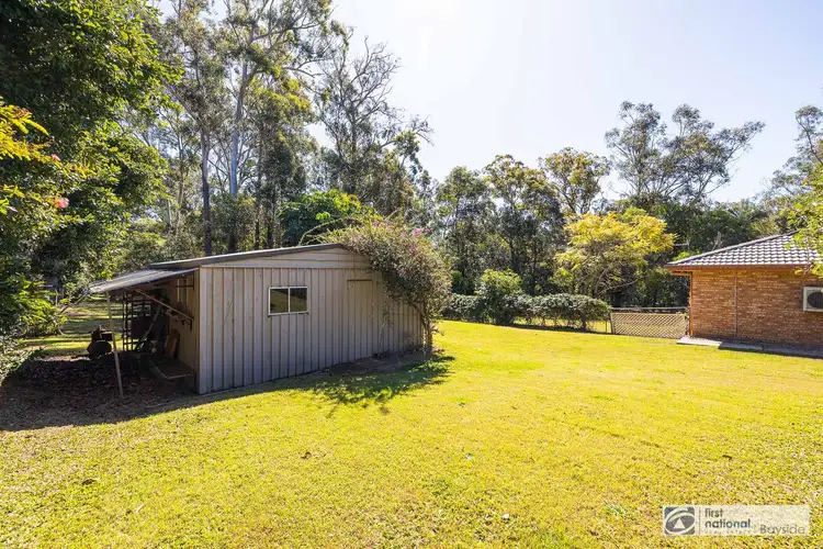 Fourth view of Homely house listing, 57 School of Arts Road, Redland Bay QLD 4165