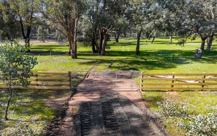 Third view of Homely land listing, Lot 6 Red Box Drive, Axe Creek VIC 3551