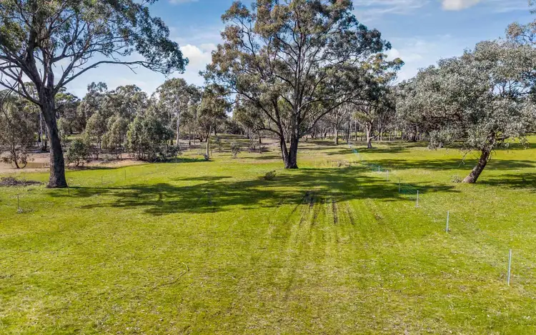 Fourth view of Homely land listing, Lot 6 Red Box Drive, Axe Creek VIC 3551