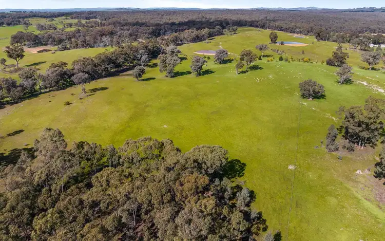 Fifth view of Homely land listing, Lot 6 Red Box Drive, Axe Creek VIC 3551
