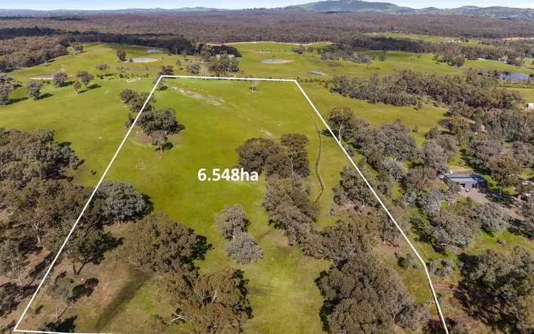 Second view of Homely land listing, Lot 7 Red Box Drive, Axe Creek VIC 3551