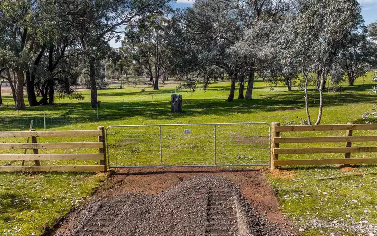 Third view of Homely land listing, Lot 7 Red Box Drive, Axe Creek VIC 3551