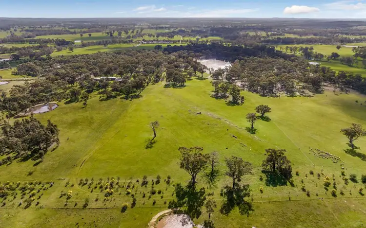Fifth view of Homely land listing, Lot 7 Red Box Drive, Axe Creek VIC 3551