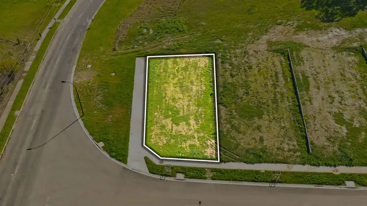 Lot 201 Oakhill Terrace, Churchill VIC 3842