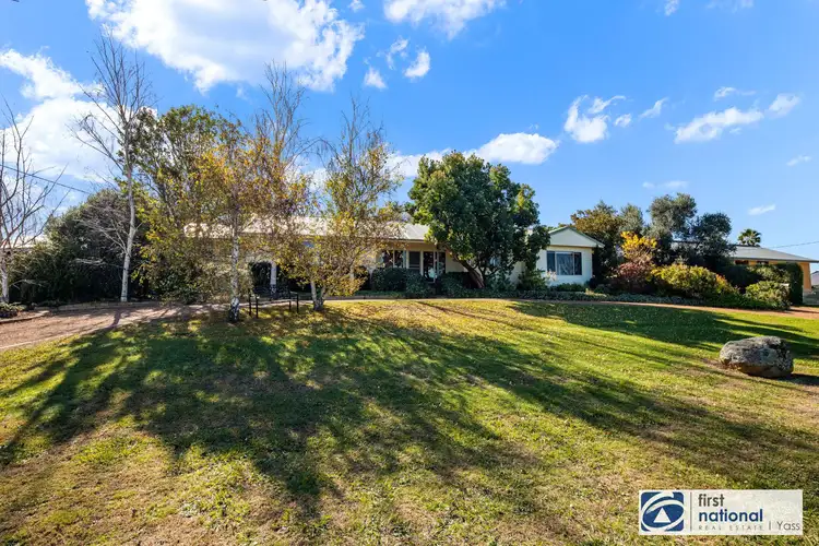 Main view of Homely house listing, 82 Pollux Street, Yass NSW 2582