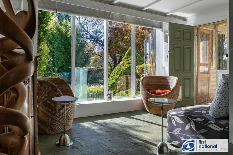 Second view of Homely house listing, 82 Pollux Street, Yass NSW 2582