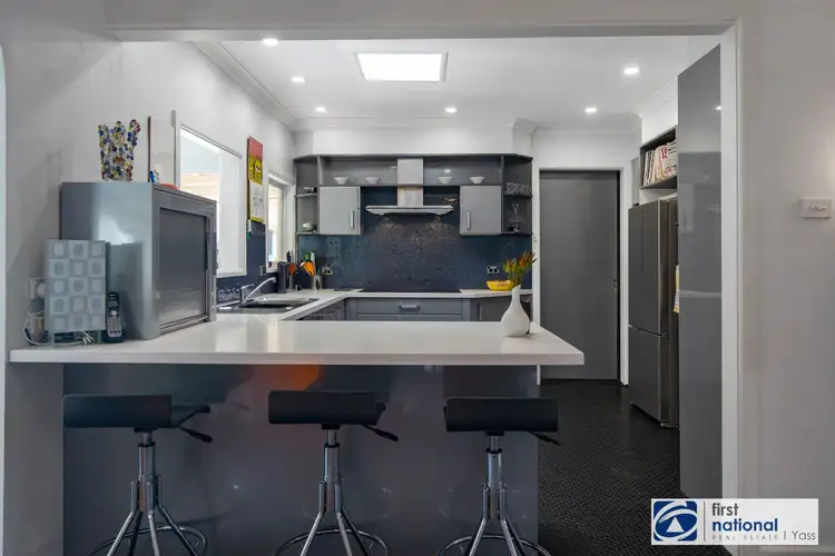 Fourth view of Homely house listing, 82 Pollux Street, Yass NSW 2582