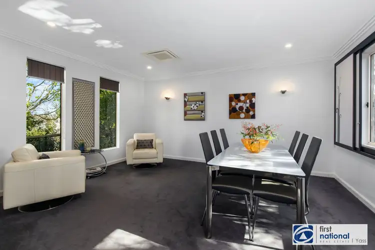 Fifth view of Homely house listing, 82 Pollux Street, Yass NSW 2582