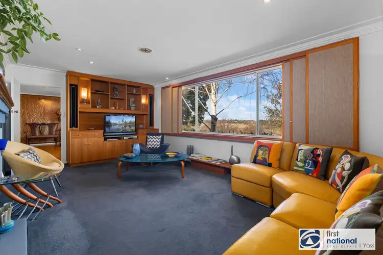 Sixth view of Homely house listing, 82 Pollux Street, Yass NSW 2582