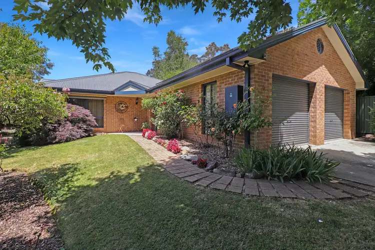 Main view of Homely house listing, 6 Lachlan Court, Bright VIC 3741