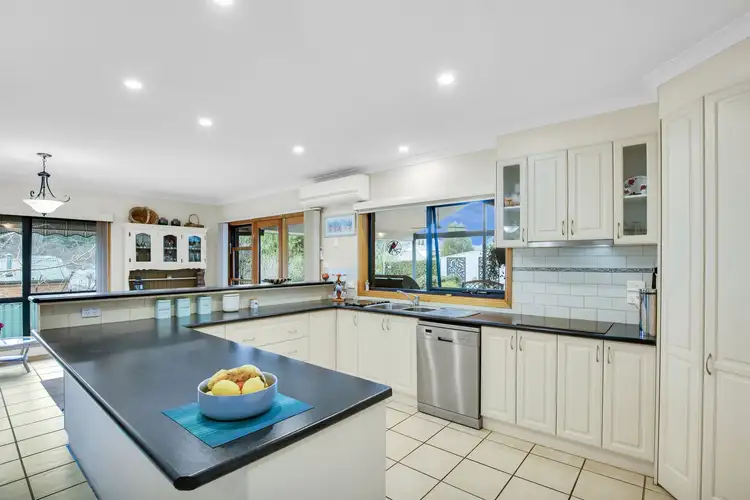 Sixth view of Homely house listing, 6 Lachlan Court, Bright VIC 3741