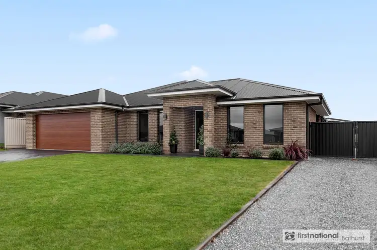 9 Kemp Street, Eglinton NSW 2795