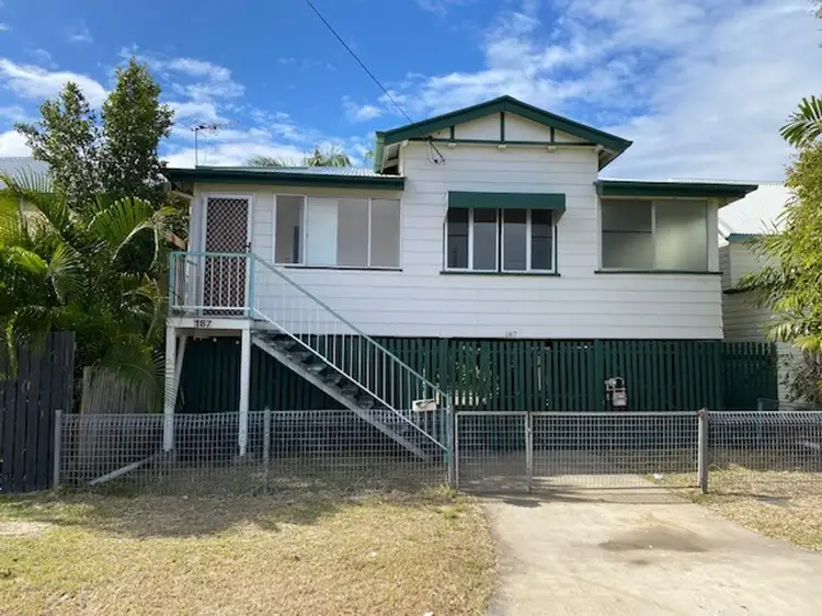 187 Campbell Street