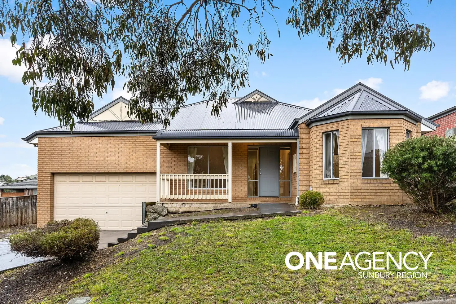 Main view of Homely house listing, 13 Windsor Rise, Sunbury VIC 3429