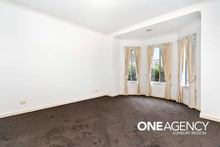 Third view of Homely house listing, 13 Windsor Rise, Sunbury VIC 3429