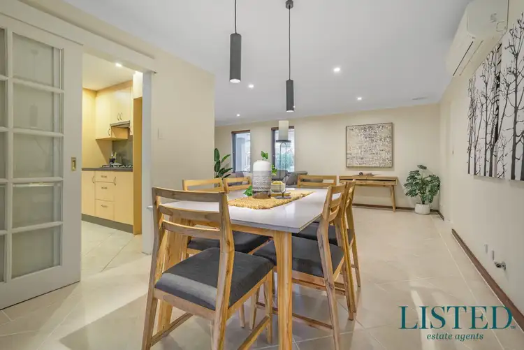 Sixth view of Homely house listing, 45 Sillmon Way, Duncraig WA 6023