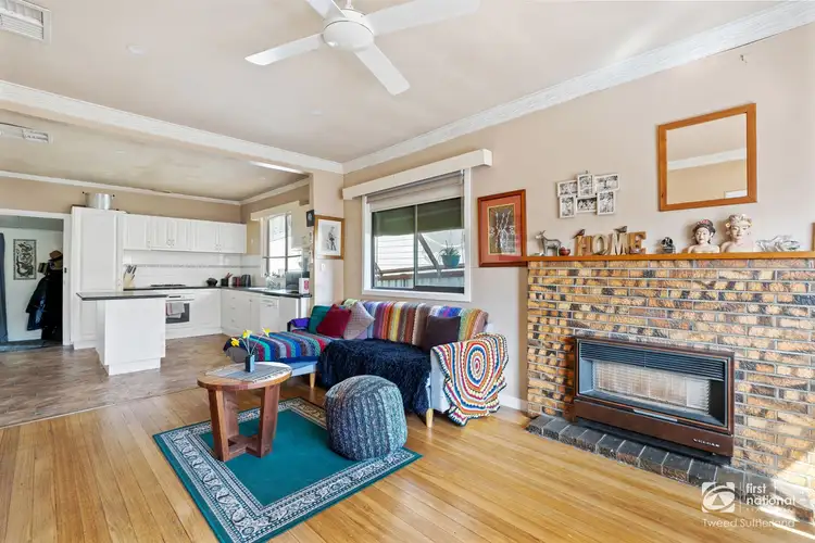 Second view of Homely house listing, 106 Holdsworth Road, North Bendigo VIC 3550
