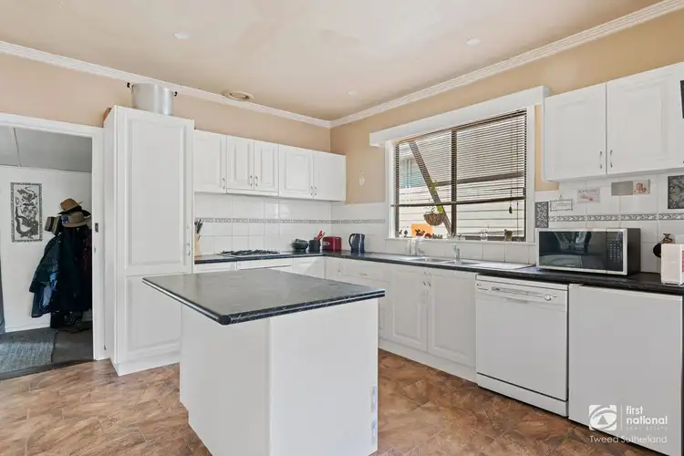 Fourth view of Homely house listing, 106 Holdsworth Road, North Bendigo VIC 3550