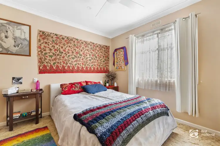 Fifth view of Homely house listing, 106 Holdsworth Road, North Bendigo VIC 3550