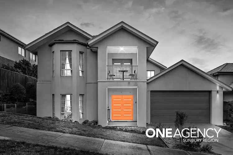 16 Grand Ridge Way, Sunbury VIC 3429