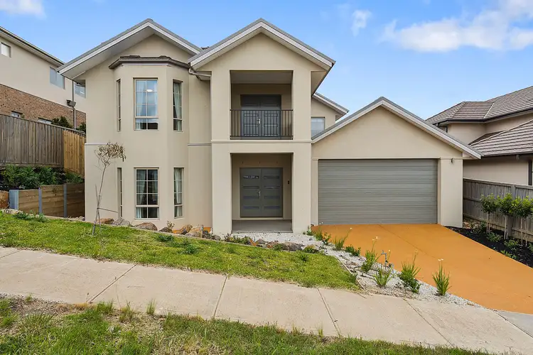 Second view of Homely house listing, 16 Grand Ridge Way, Sunbury VIC 3429
