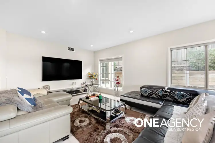 Fifth view of Homely house listing, 16 Grand Ridge Way, Sunbury VIC 3429