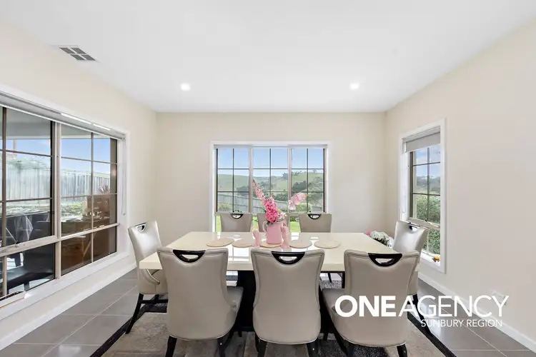 Sixth view of Homely house listing, 16 Grand Ridge Way, Sunbury VIC 3429