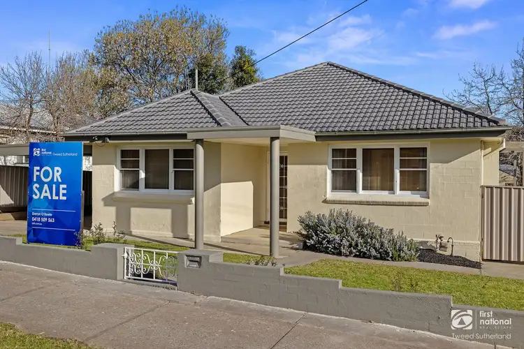 Main view of Homely house listing, 28 Casey Street, East Bendigo VIC 3550