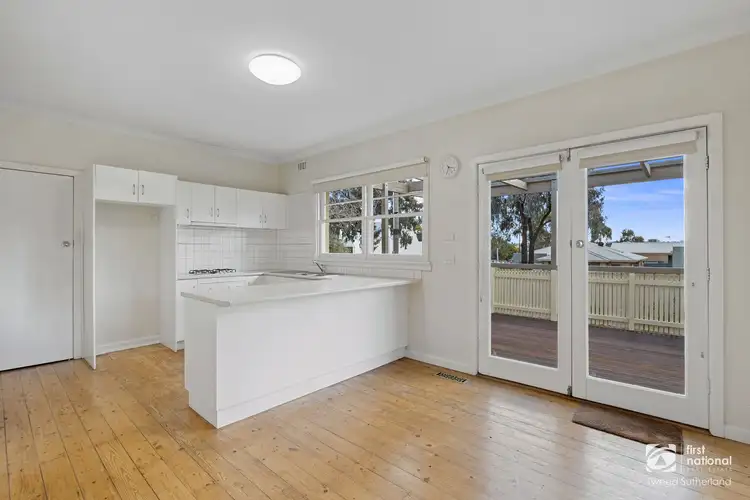 Third view of Homely house listing, 28 Casey Street, East Bendigo VIC 3550