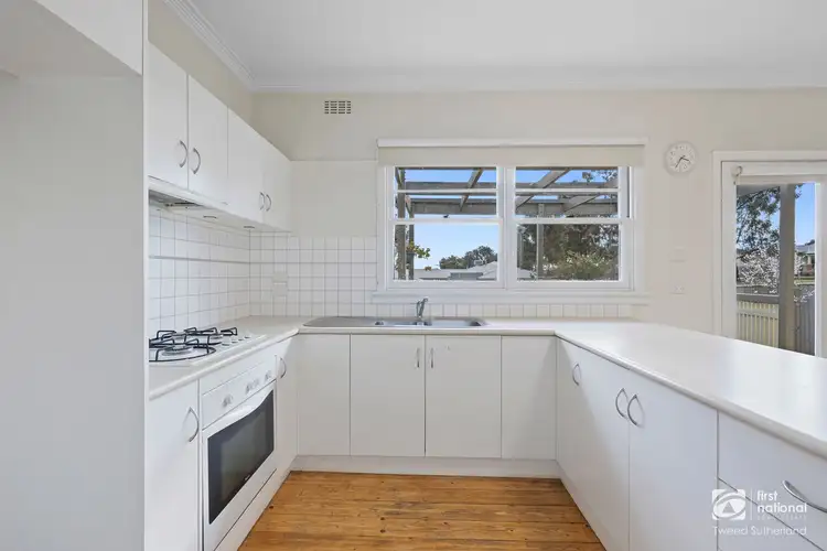 Fourth view of Homely house listing, 28 Casey Street, East Bendigo VIC 3550