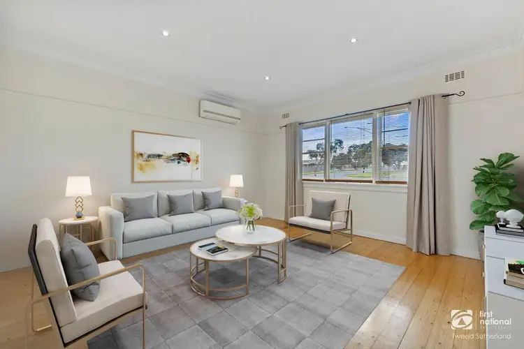 Fifth view of Homely house listing, 28 Casey Street, East Bendigo VIC 3550