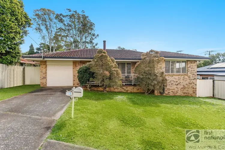Main view of Homely house listing, 1A Teven Street, Goonellabah NSW 2480