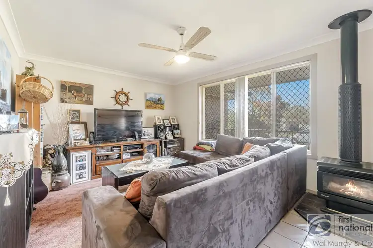 Second view of Homely house listing, 1A Teven Street, Goonellabah NSW 2480
