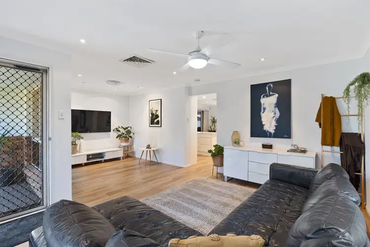 Second view of Homely house listing, 75 Torquay Crescent, Tingalpa QLD 4173
