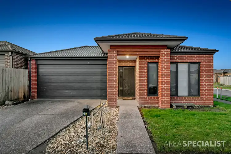 Main view of Homely house listing, 5 Corvette Avenue, Cranbourne East VIC 3977