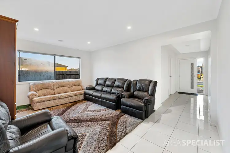 Second view of Homely house listing, 5 Corvette Avenue, Cranbourne East VIC 3977
