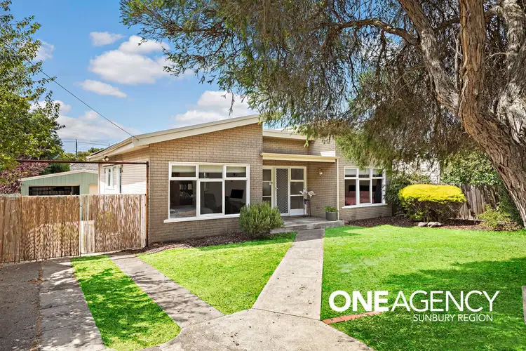 16 Hume Street, Sunbury VIC 3429
