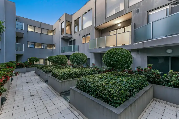 Third view of Homely apartment listing, 227/18-34 Station Street, Sandringham VIC 3191
