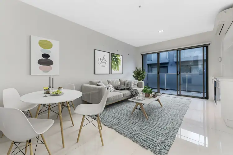 Fourth view of Homely apartment listing, 227/18-34 Station Street, Sandringham VIC 3191