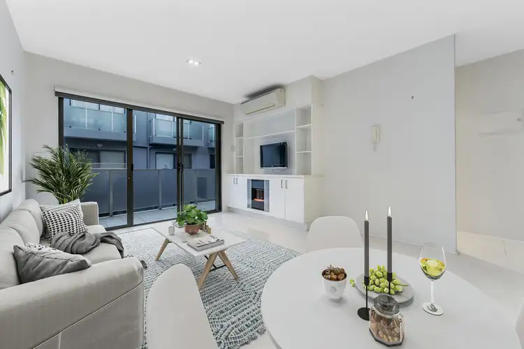Fifth view of Homely apartment listing, 227/18-34 Station Street, Sandringham VIC 3191