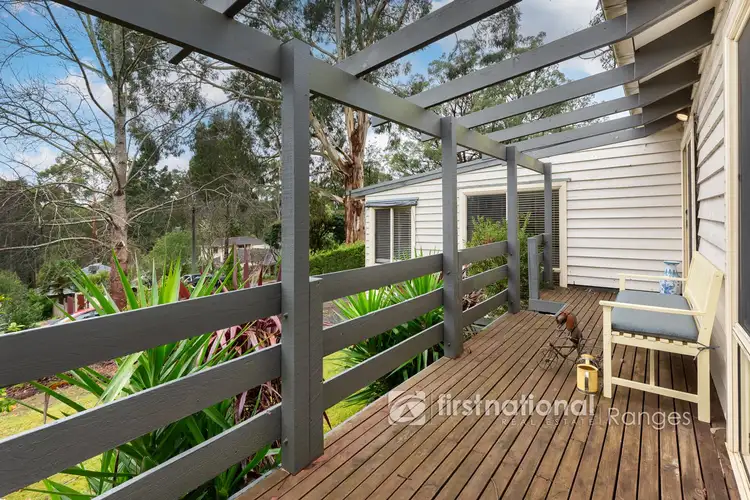 Third view of Homely house listing, 13 Berrys Road, Emerald VIC 3782