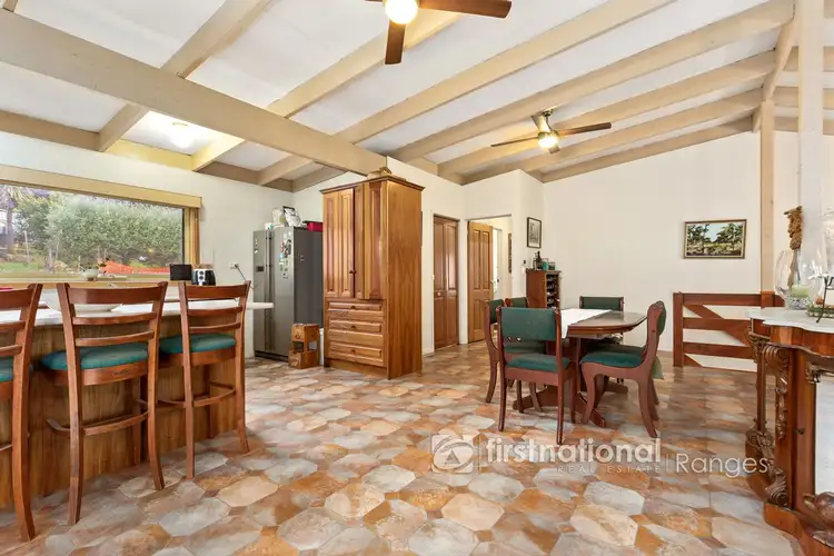 Fourth view of Homely house listing, 13 Berrys Road, Emerald VIC 3782